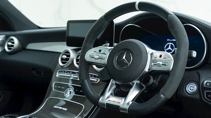 Mercedes-Benz and their electric B-Class 