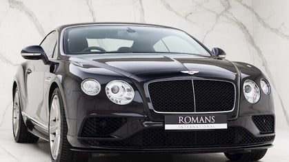 Bentley Motor Company boosted by grant 