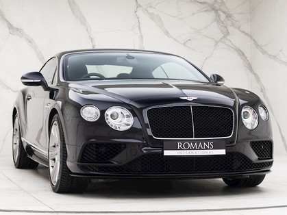 Bentley Motor Company boosted by grant 