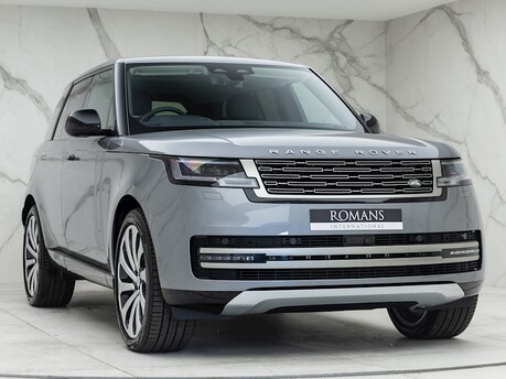 Land Rover 3