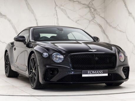 Bentley 2