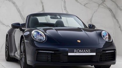 Porsche announce brand new model for L.A motor show