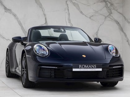 Porsche announce brand new model for L.A motor show