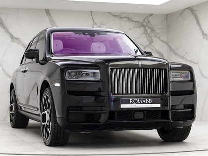 Sales soar for Rolls-Royce this year 