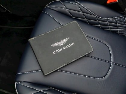 Ex-Beatles Aston Martin sells at London auction 