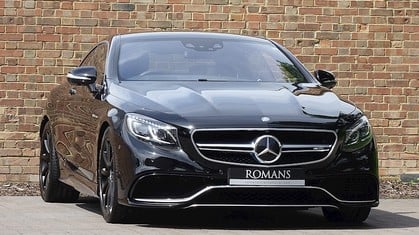 Mercedes-Benz S-Class gets picked for best used luxury car