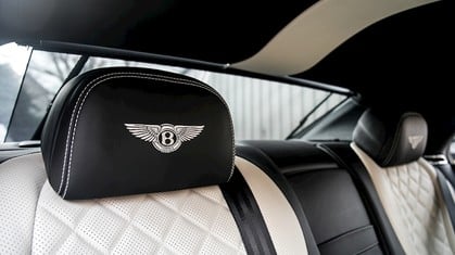 Approved Winter Driving Accessories by Bentley
