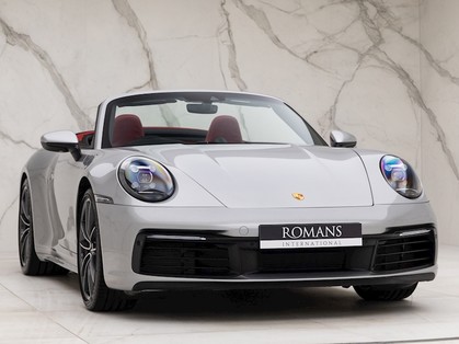 Tyre Company Offers New Porsche 911 as prize in Facebook Competition