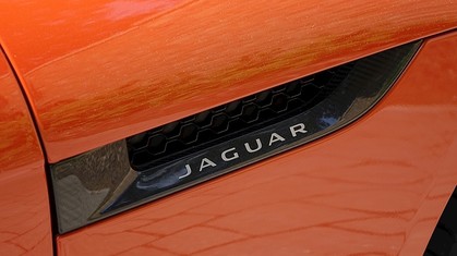 The Jaguar F-Type: The Spiritual Successor to E-Type Jag?