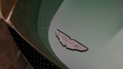 Gadget loaded Aston Martin DB5 rumoured for new Bond Film Skyfall