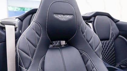  Aston Martin Ultimate DBS: One Step Further