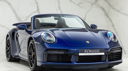 FEATURE – Romans guide to the top 10 convertibles to buy this summer