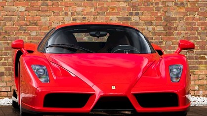 Ferrari Confirms Details of the Enzo Replacement Named the F150