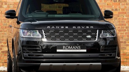 Will Range Rover expand into non-SUV market?