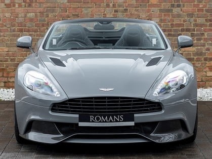 Aston Martin Plans 2 New Models for 2013