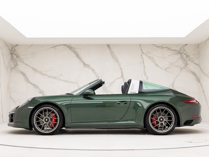  The new Porsche 991 Targa is a thing of beauty