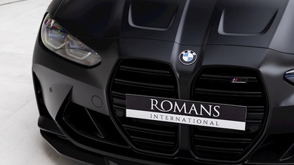 Romans International among Britain’s best companies
