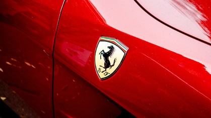 Fancy buying some shares in Ferrari?