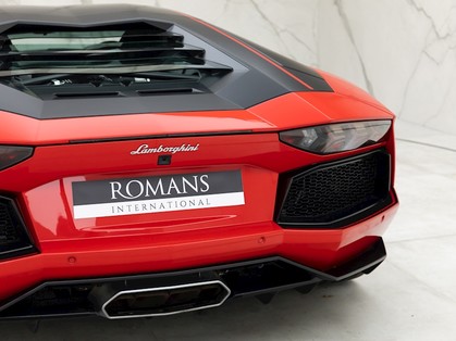 Romans International At The City Concours