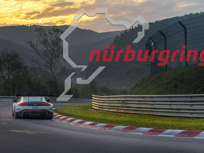 The Ever Changing Nürburgring Lap Times & Record