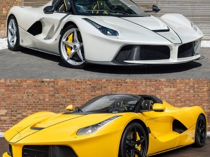  Romans International 2019 Cars of the Year