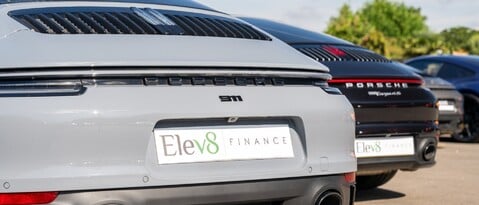 Elev8 Finance