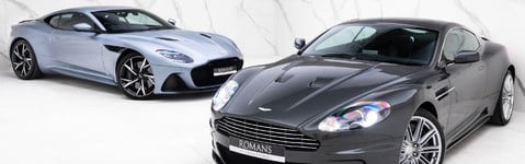 Sell Your Aston Martin