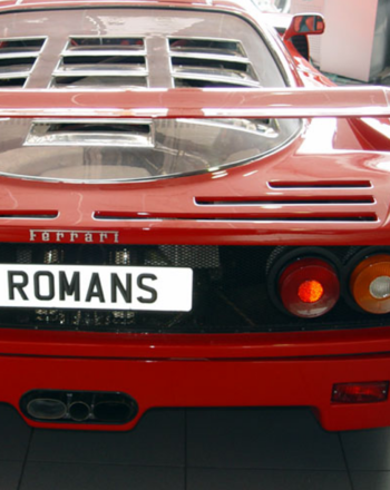 First Romans Showroom Opens in Epsom