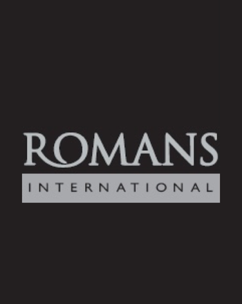 ROMANS INTERNATIONAL IS BORN