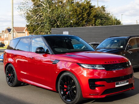 Land Rover 2