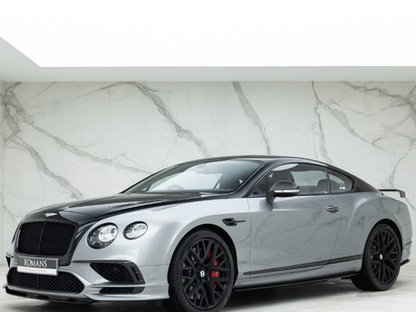 Bentley