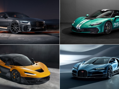 26 Most Anticipated Cars of 2026