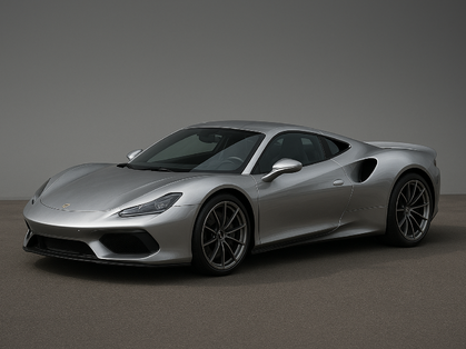 The Anatomy of a Supercar: Finding the “Perfect” Spec