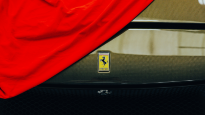 The Complete Guide to Supercar Storage for Winter