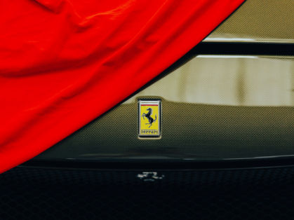 The Complete Guide to Supercar Storage for Winter