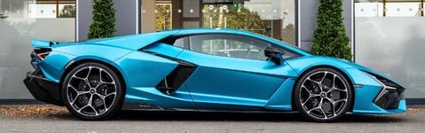 Featured Vehicle (Current Stock)