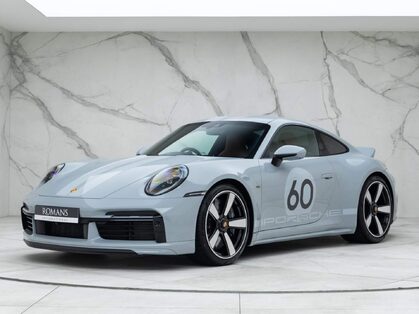 What’s the Difference Between the Porsche 911 Models? (992 Gen)