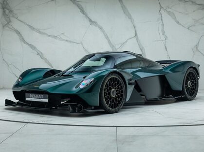 How Well Do You Know Your Supercars? The Ultimate ASMCar Quiz