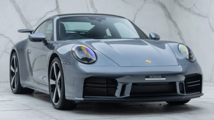 Porsche 911 vs Porsche Carrera – Which Should I Choose?