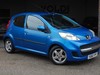 Peugeot 107 MILLESIM