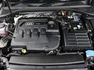 Audi A3 SPORTBACK TDI S LINE 43