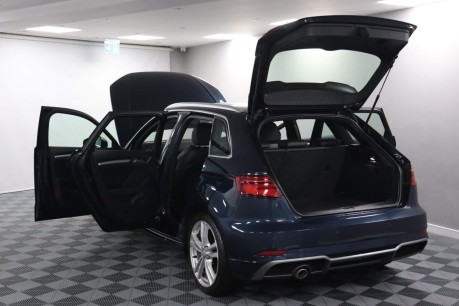 Audi A3 SPORTBACK TDI S LINE 21