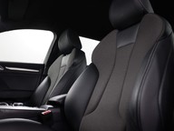 Audi A3 SPORTBACK TDI S LINE 35