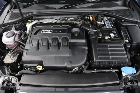 Audi A3 SPORTBACK TDI S LINE 43