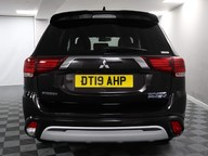 Mitsubishi Outlander PHEV 5H 7