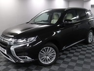 Mitsubishi Outlander PHEV 5H 19