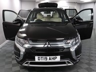 Mitsubishi Outlander PHEV 5H 6