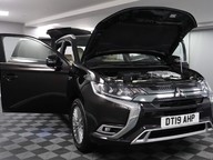 Mitsubishi Outlander PHEV 5H 14