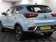 MG ZS EXCITE 9