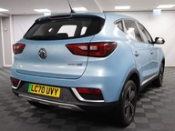 MG ZS EXCITE 10